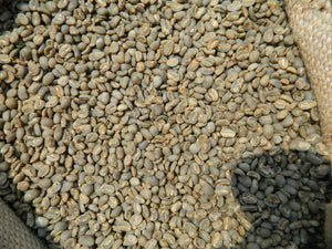 Single Origin: Sumatra Organic