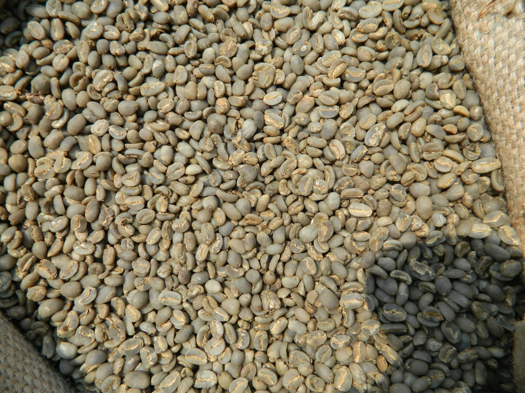 Single Origin: Sumatra Organic